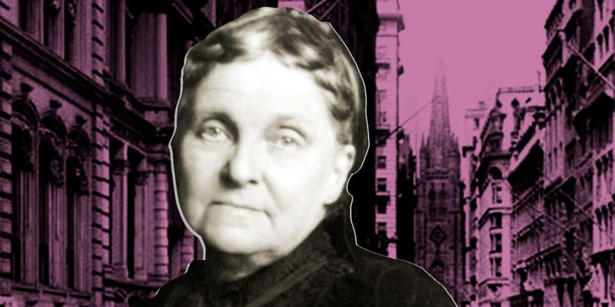 Hetty Green Even Hated Trivial Expenditures like Candles 