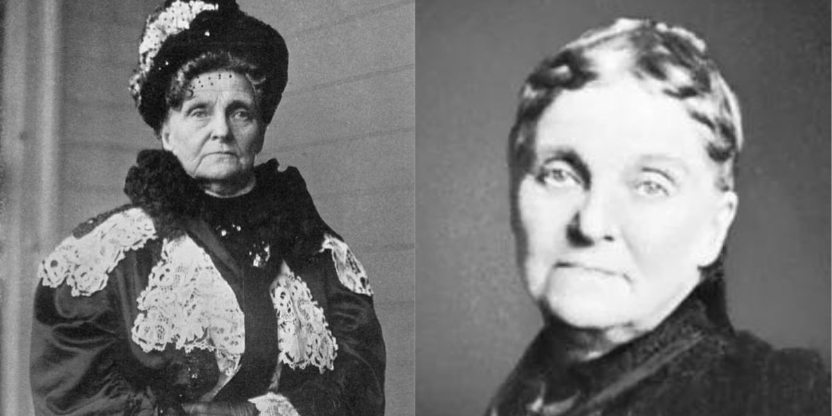 Hetty Green Refused to Financially Support Her Husband After He Lost $2 Million