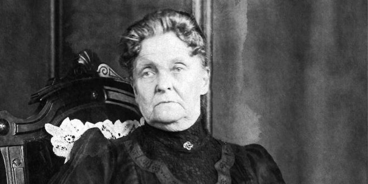 Hetty Green, The Witch of Wall Street, Came From a Rich Family