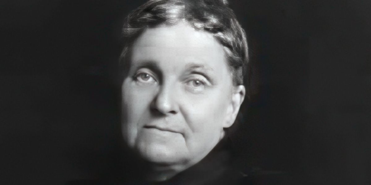 Hetty Green’s First Investment Came At the Cost of Giving up On New Clothes