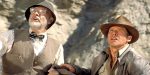 Indiana Jones and the Last Crusade (1989)