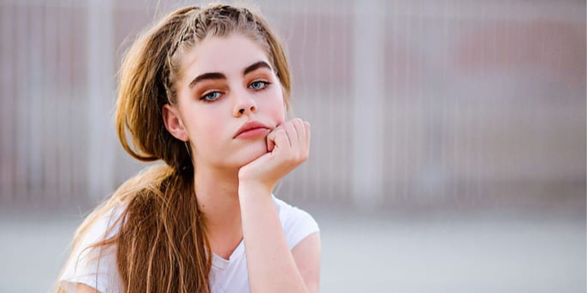 Jade Webber
