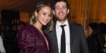 Jamie Chung and Bryan Greenberg (1)
