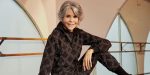 Jane Fonda