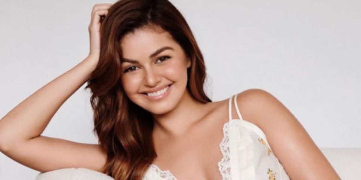 Janine Gutierrez