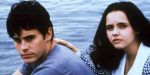 Jared Leto and Christina Ricci
