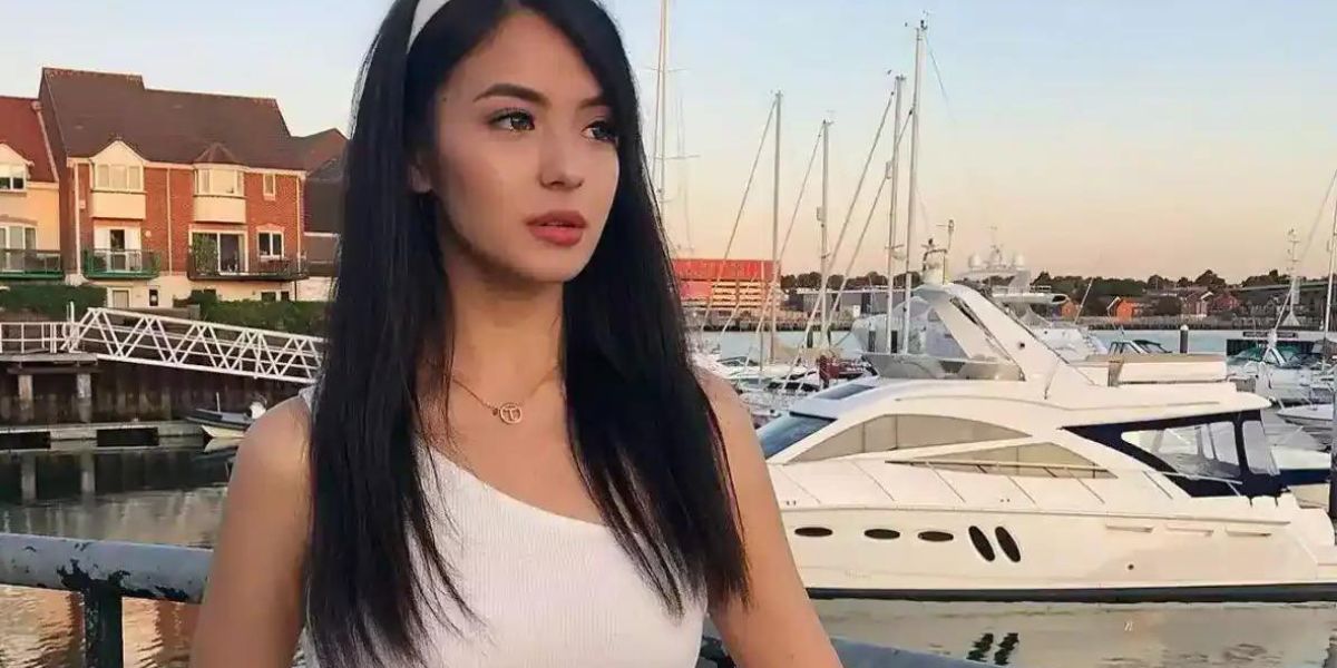 Jassita Gurung