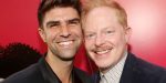 Jesse Tyler Ferguson and Justin Mikita (1)