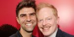 Jesse Tyler Ferguson and Justin Mikita (1)