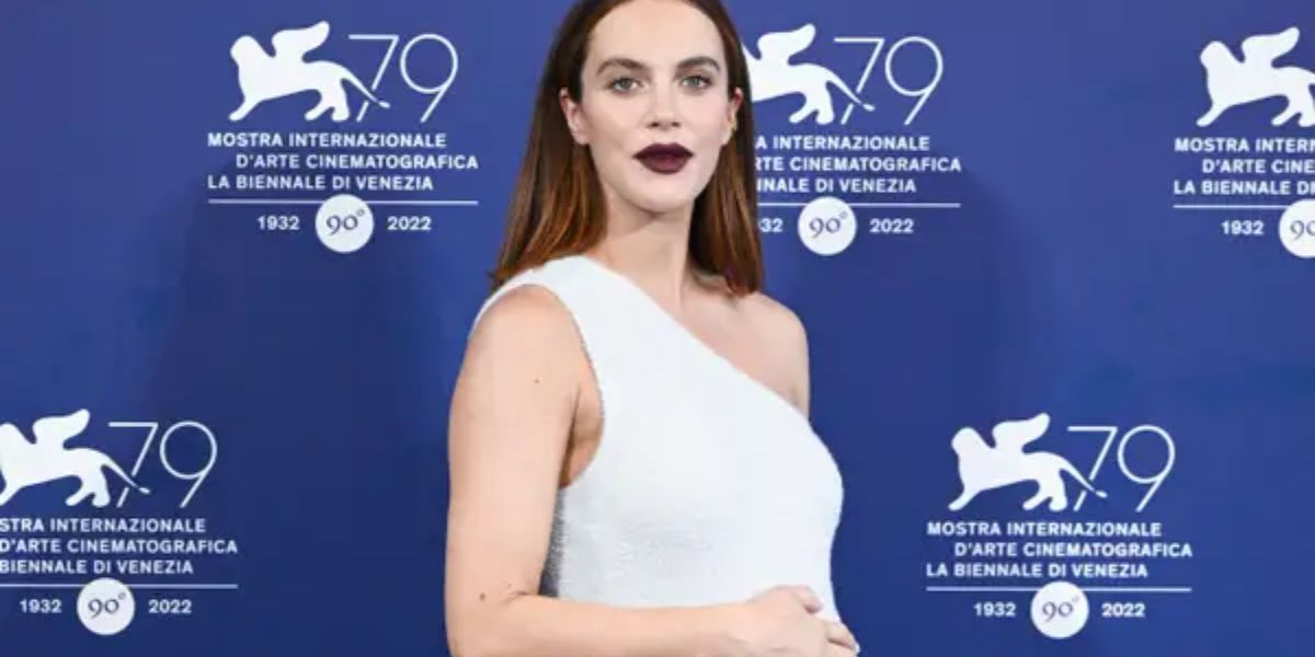 Jessica Brown Findlay