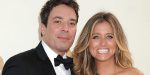 Jimmy Fallon and Nancy Juvonen (1)