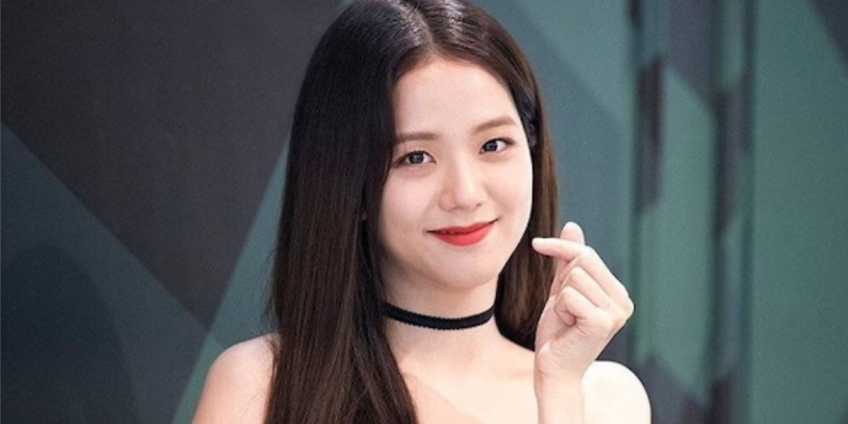 Jisoo