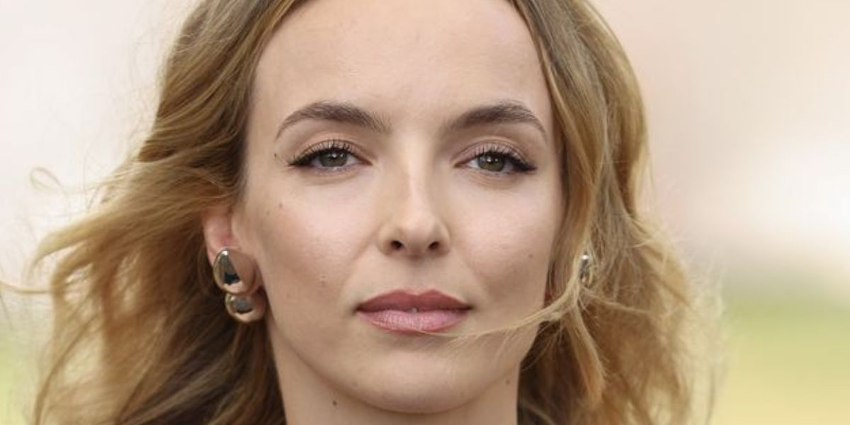 Jodie Comer
