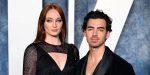 Joe Jonas and Sophie Turner (1)