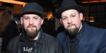 Joel and Benji Madden
