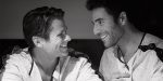 Joey Gonzalez and Jonathan Rollo (1)