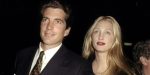 John F. Kennedy Jr. and Carolyn Bessette Kennedy