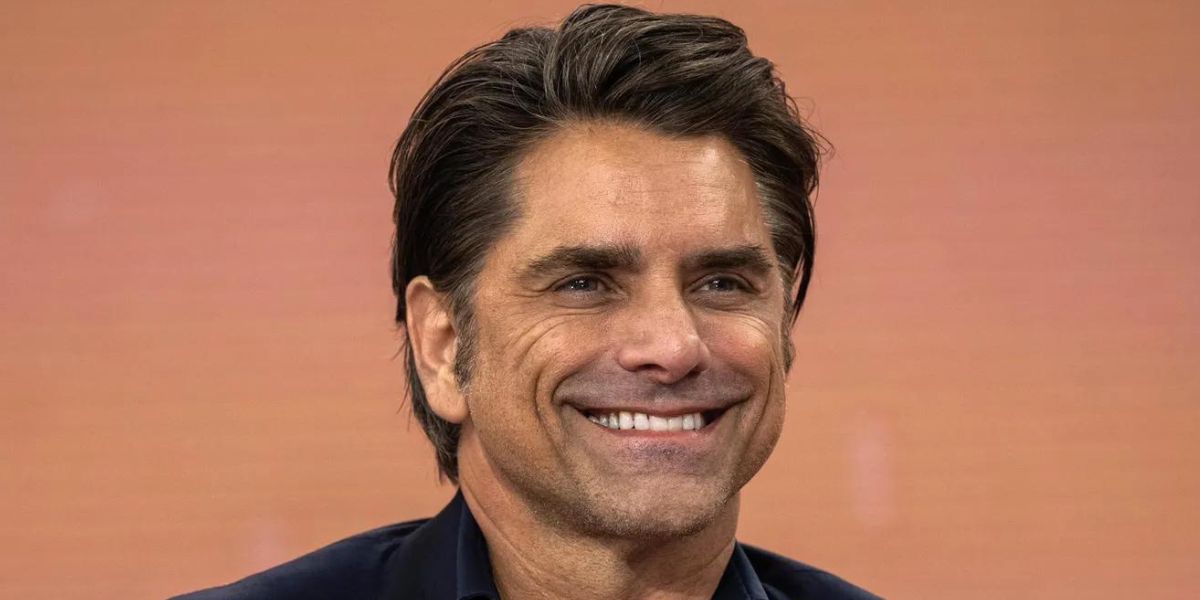 John Stamos