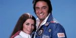Johnny Cash and June Carter Cash