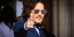 Johnny Depp