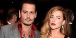 Johnny Depp and Amber Heard