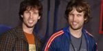 Jon Heder and Dan Heder (1)