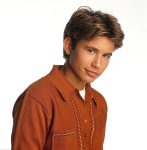 Jonathan Taylor Thomas in Home Improvement