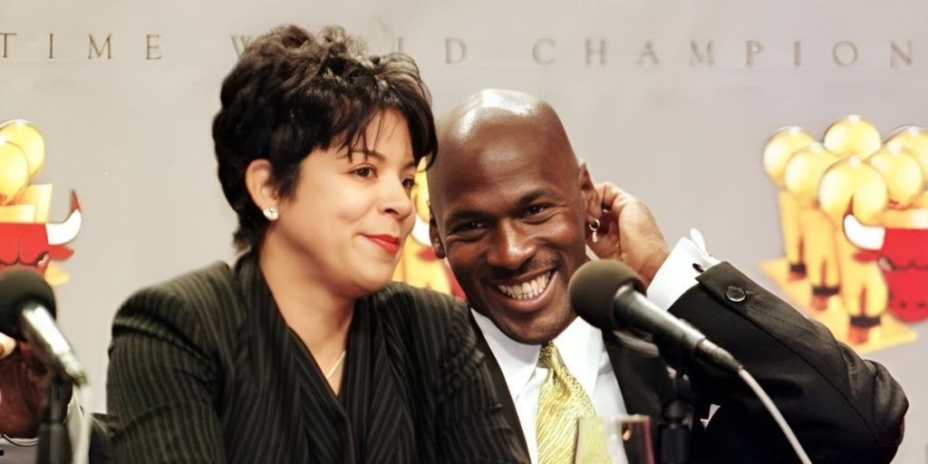 Jordan Divorce Settlement