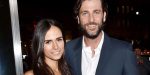 Jordana Brewster and Andrew Form (1)