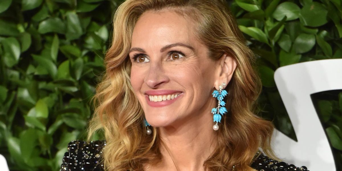 Julia Roberts