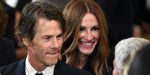 Julia Roberts and Danny Moder