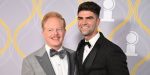Justin Mikita and Jesse Tyler Ferguson (1)