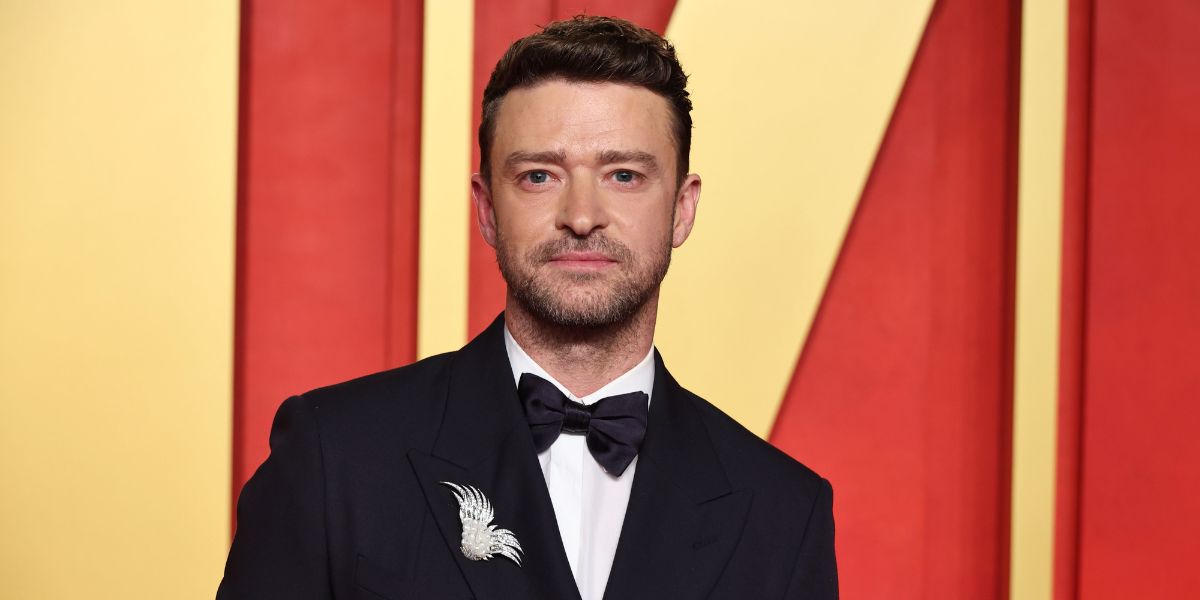 Justin Timberlake
