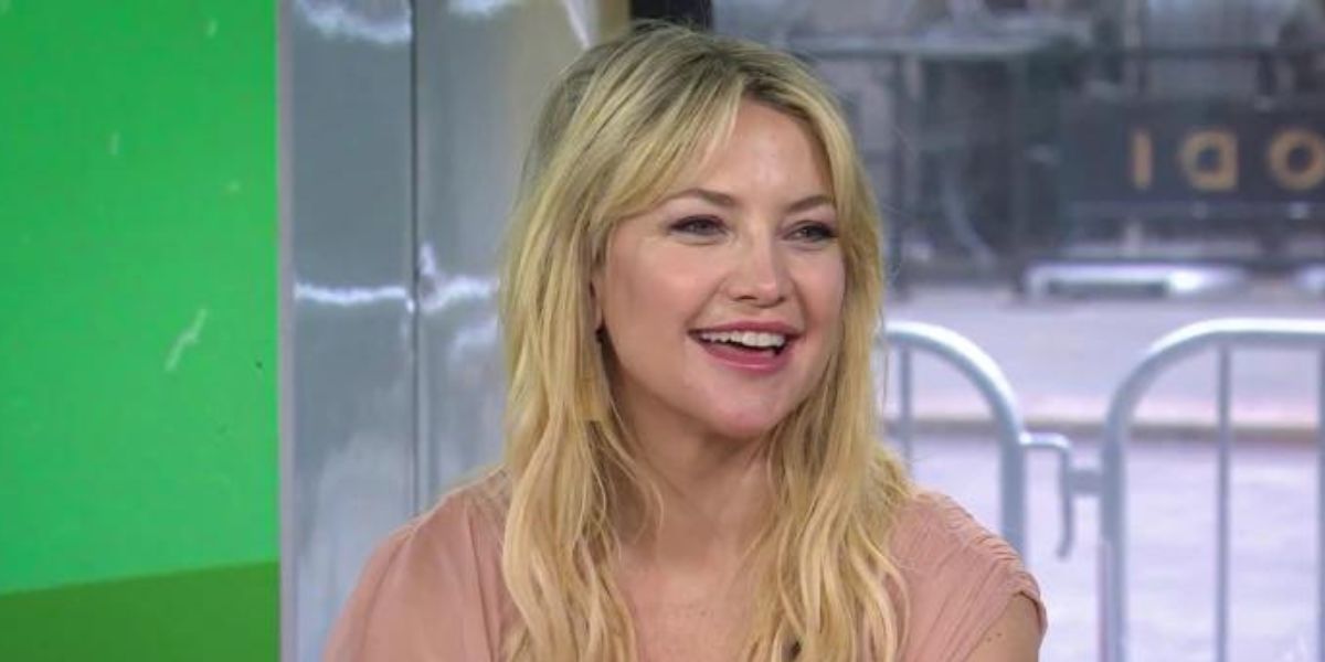 Kate Hudson