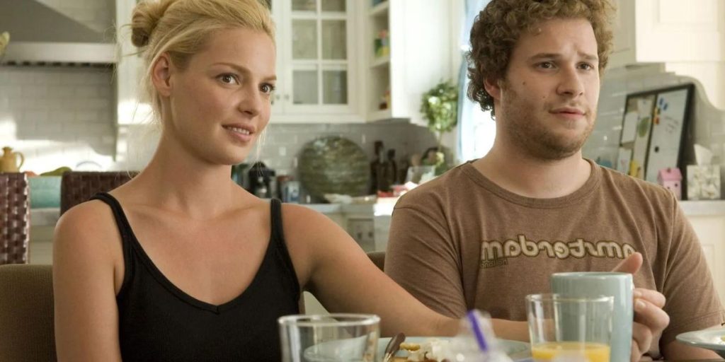 Katherine Heigl