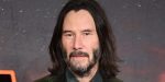 Keanu reeves