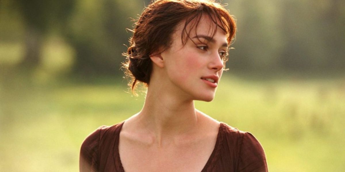 Keira Knightley