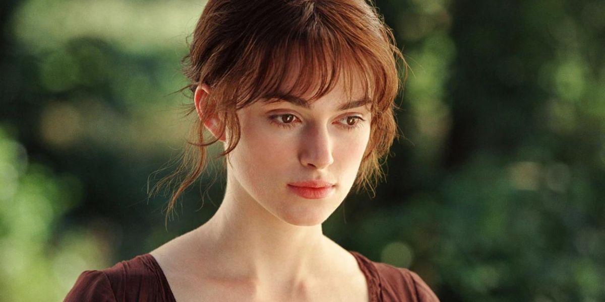 Keira Knightley oscar nominations