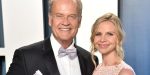 Kelsey Grammer And Kayte Walsh (1)