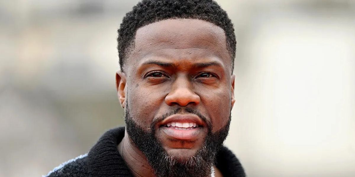 Kevin Hart