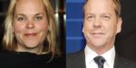 Kiefer Sutherland and Rachel Sutherland (1)