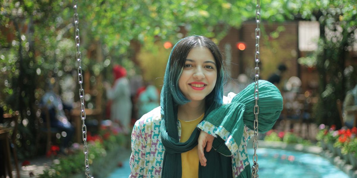 Kimiya Hosseini