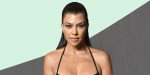 Kourtney Kardashian