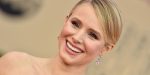 Kristen Bell