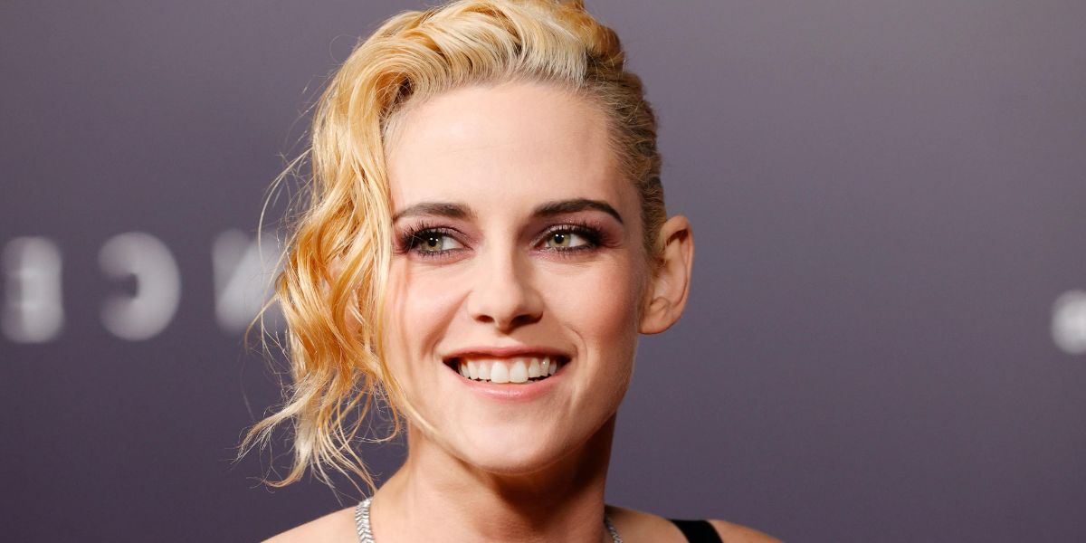 Kristen Stewart