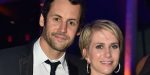 Kristen Wiig and Avi Rothman (1)