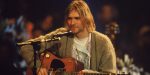 Kurt Cobain