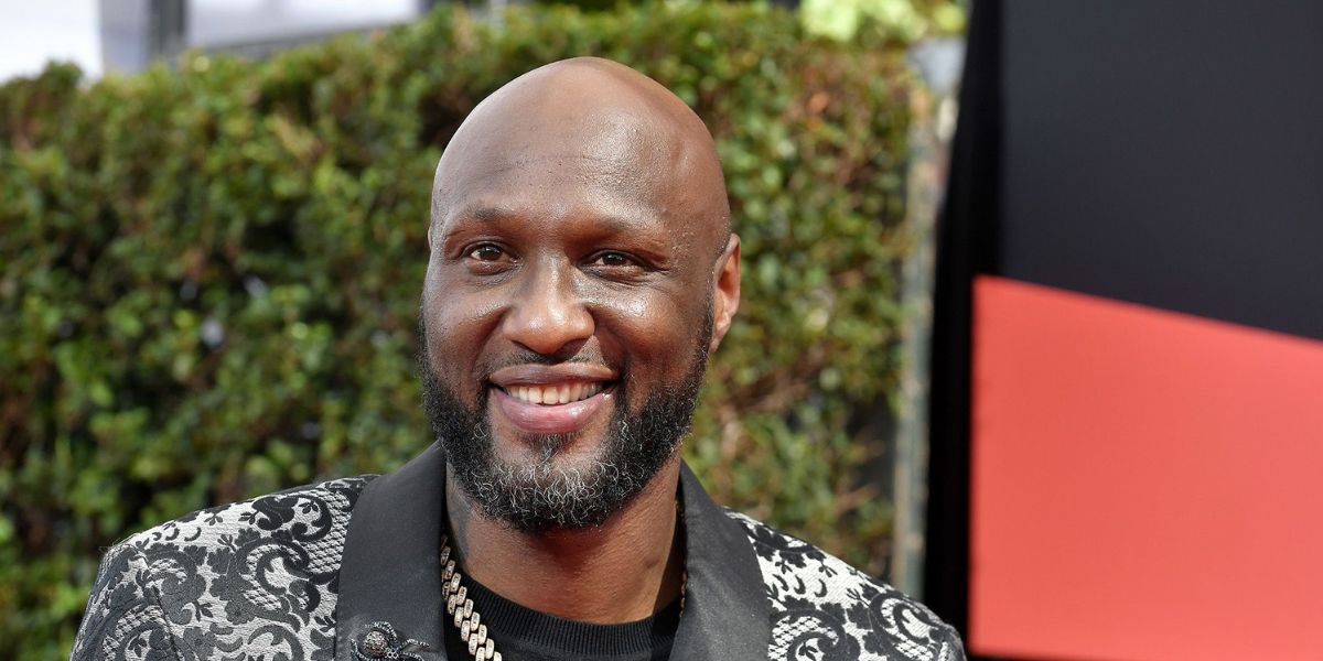 Lamar Odom