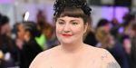 Lena Dunham