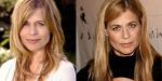 Linda Hamilton and Leslie Hamilton Gearren (1)